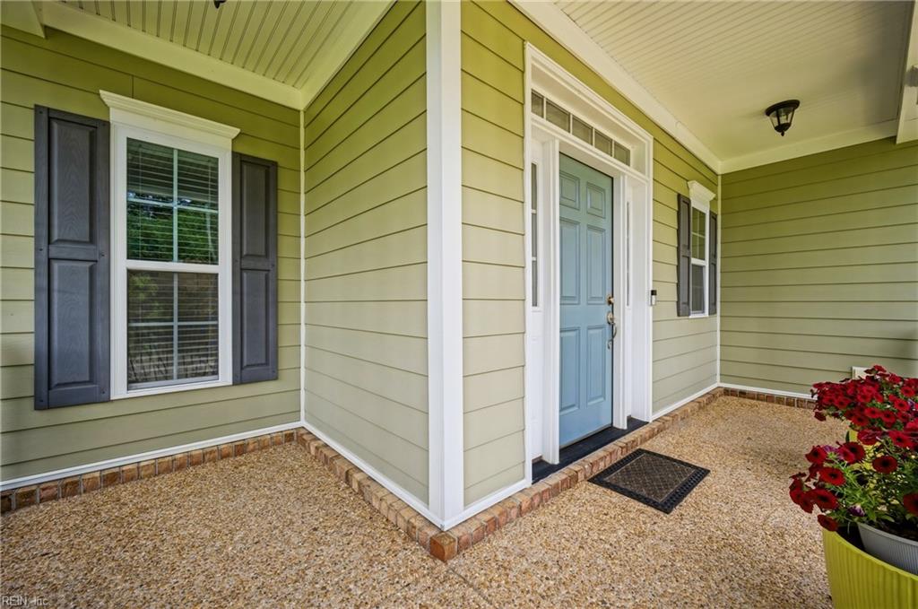 Photo of 304 Founders Pointe Trail, Carrollton, VA 23314 (MLS # 10650266)