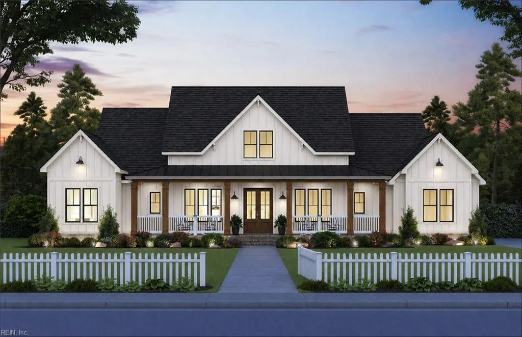 539 Ferry Landing Drive, Boydton, VA, 23917