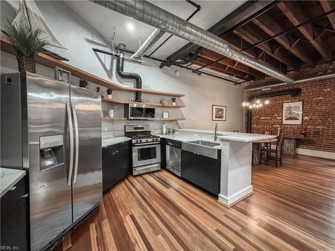 Photo of 111 Tazewell Street #304, Norfolk, VA 23510 (MLS # 10605433)