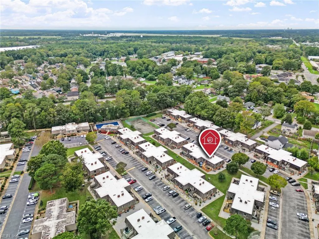 Virginia Beach, Virginia 23451, United States, 2 Bedrooms Bedrooms, ,2 BathroomsBathrooms,Residential,Active,219722