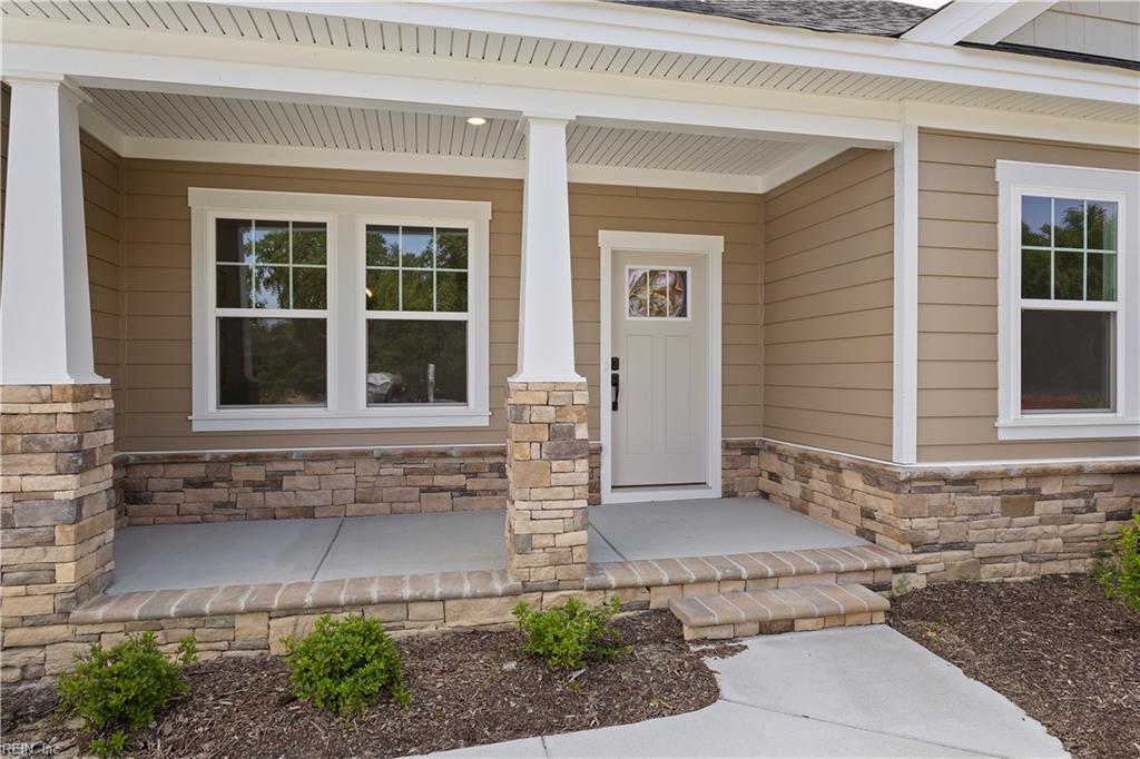 36 Serenity LN