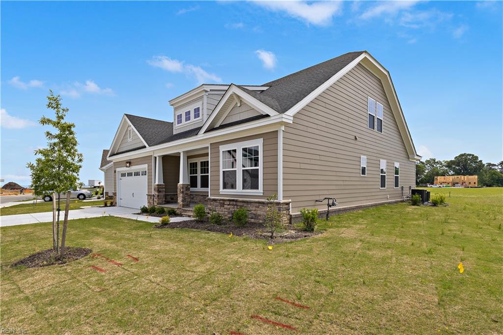 36 Serenity LN