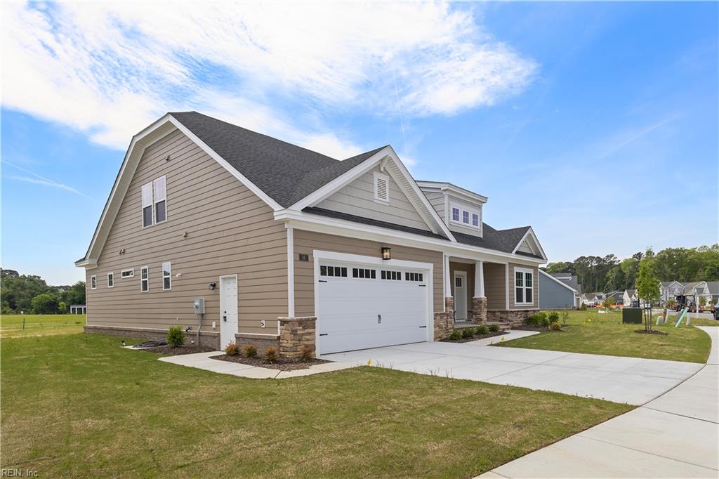 36 Serenity LN