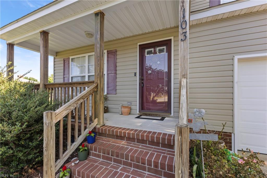 103 Barcroft DR
