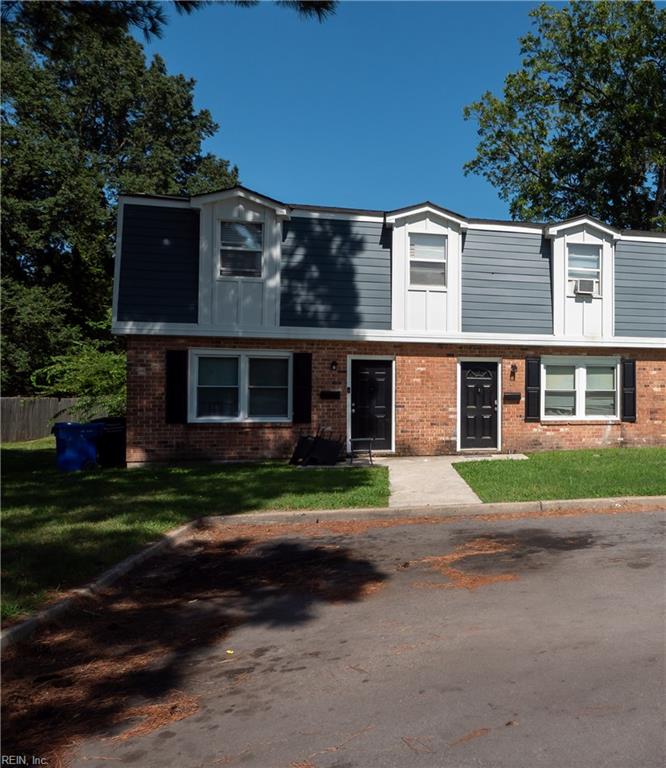 101 Beacon RD