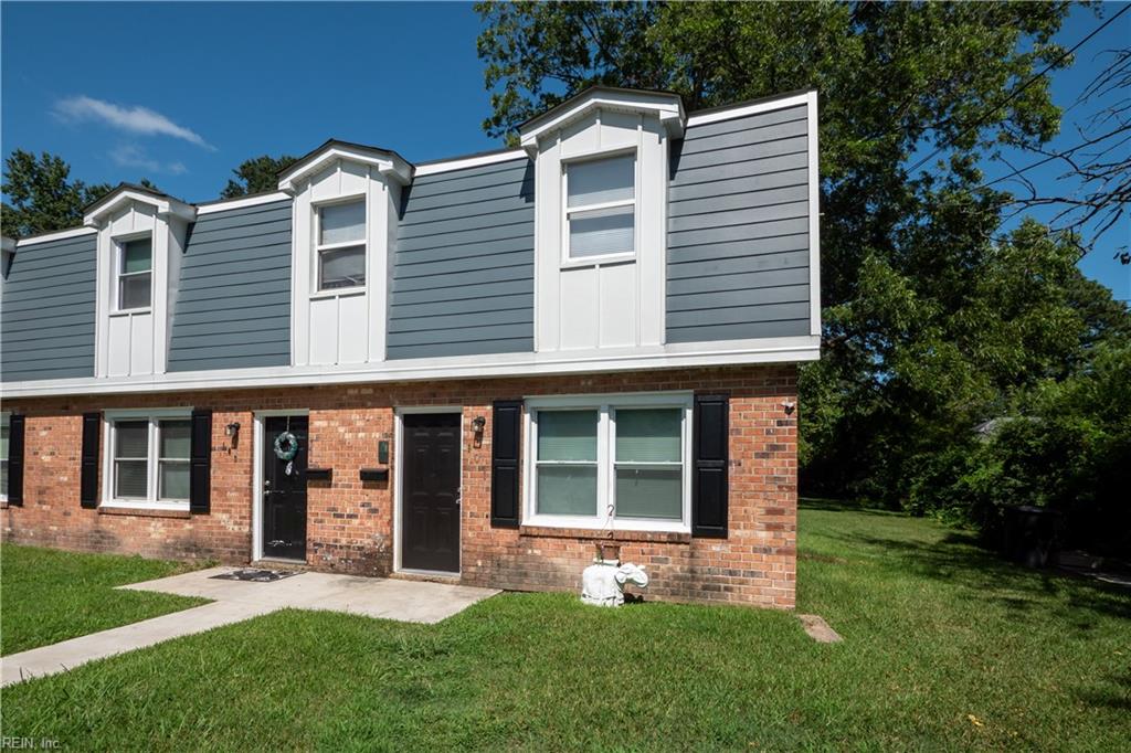 101 Beacon RD