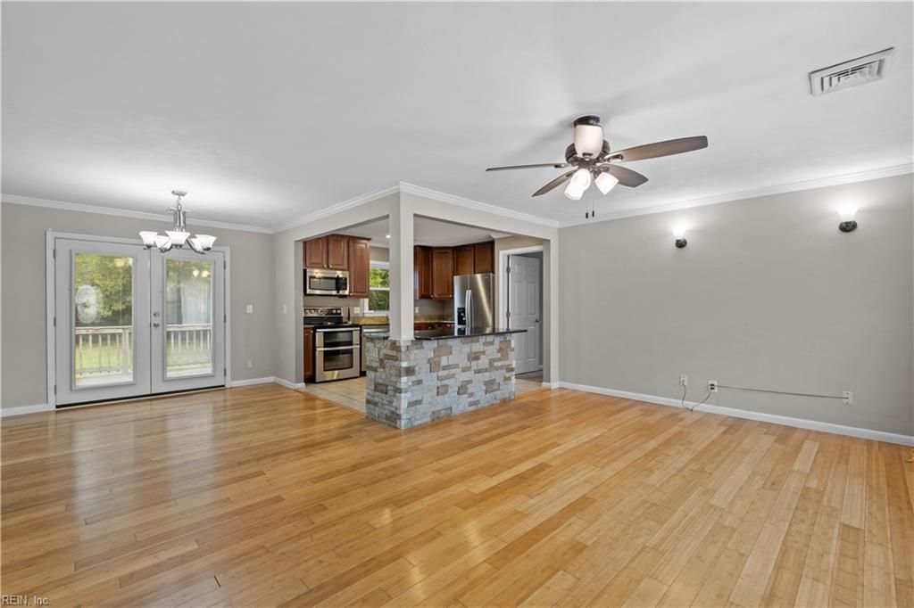 Photo of 8029 Danbury Drive, Norfolk, VA 23518 (MLS # 10607811)