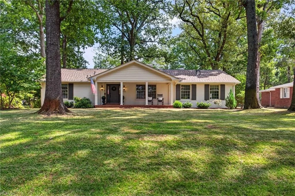 508 Chesopeian Trail, Virginia Beach, VA, 23452