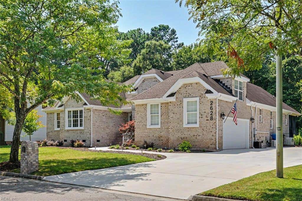 Photo of 2628 Lower Greens Place, Virginia Beach, VA 23456 (MLS # 10649119)
