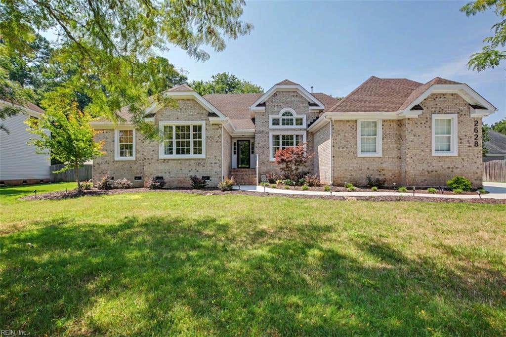 Photo of 2628 Lower Greens Place, Virginia Beach, VA 23456 (MLS # 10649119)