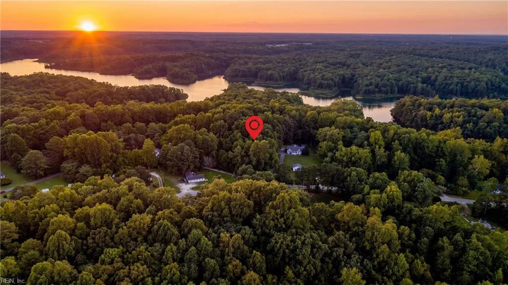 2952 Chickahominy Road, Toano, VA, 23168