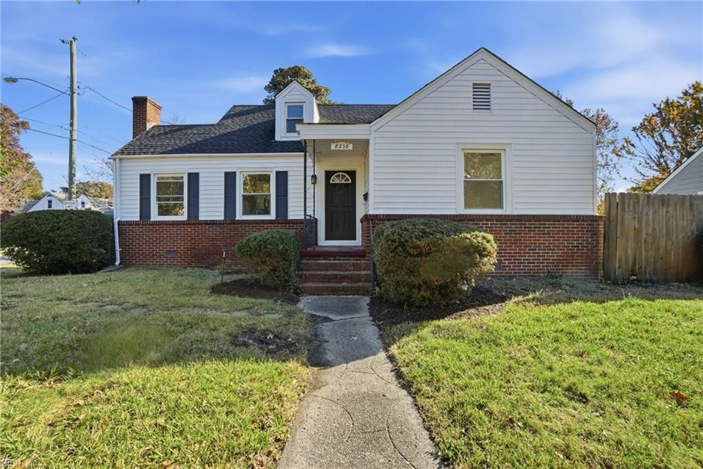 Photo of 8238 Chesapeake Boulevard, Norfolk, VA 23518 (MLS # 10631058)