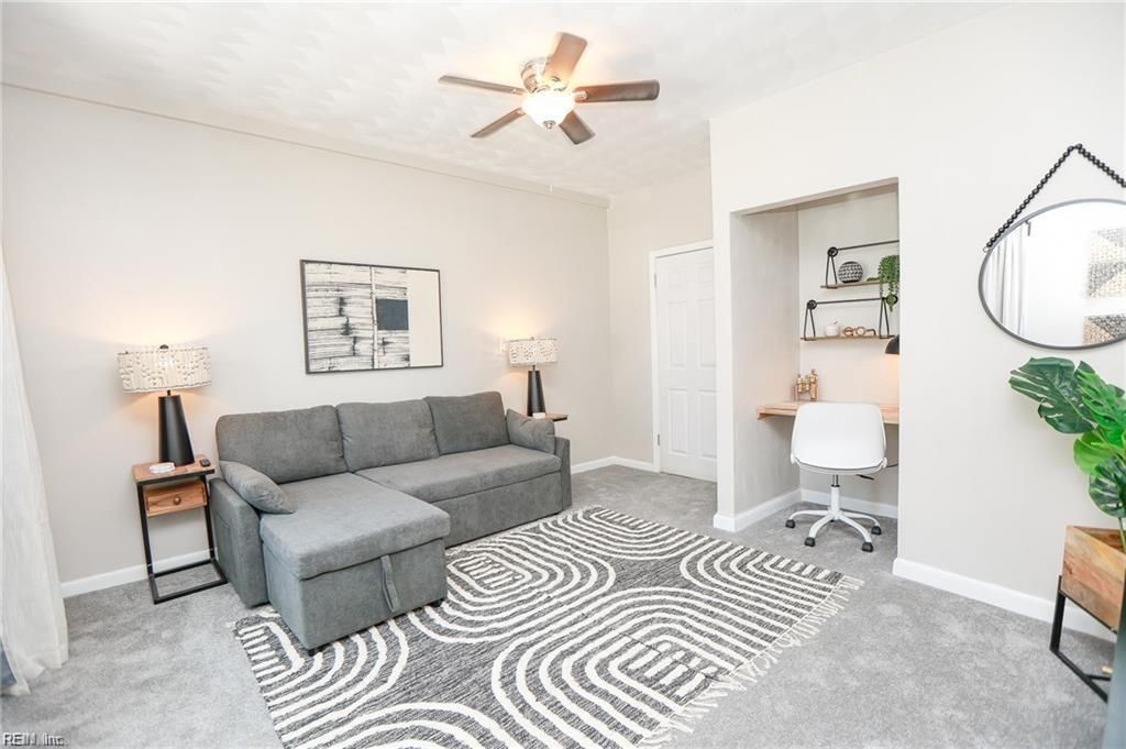 Photo of 3820 Essex Circle #A, Norfolk, VA 23513 (MLS # 10614493)