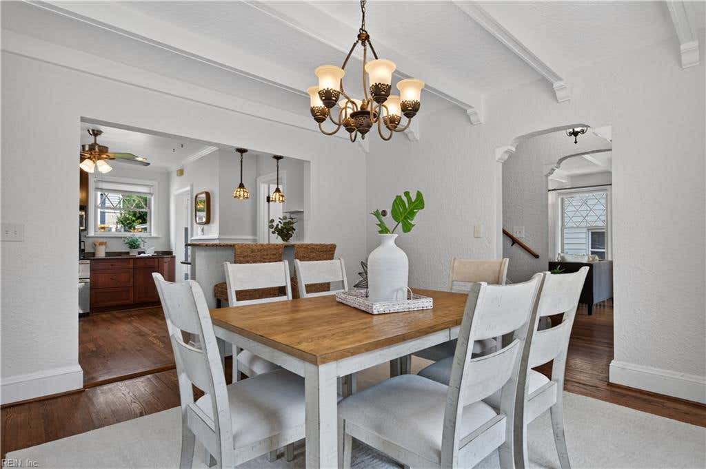 Photo of 1346 Westmoreland Avenue, Norfolk, VA 23508 (MLS # 10646887)