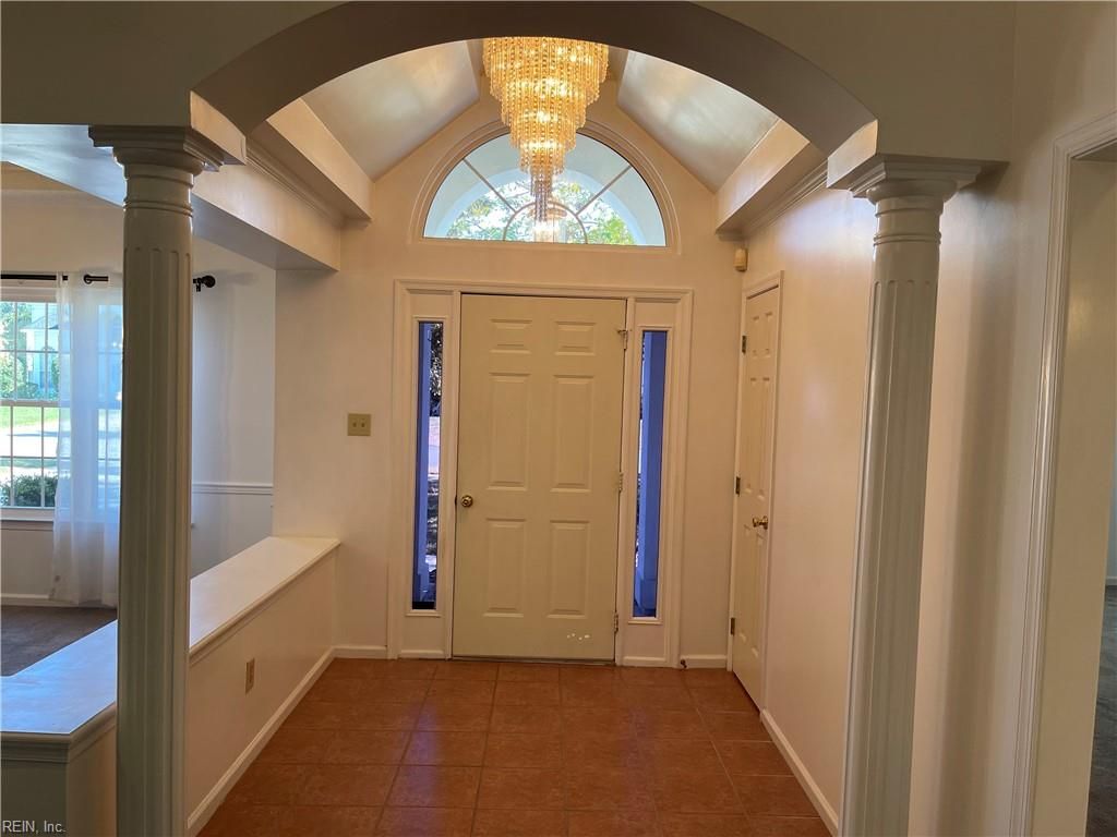 Photo of 3216 Fayette Drive, Virginia Beach, VA 23456 (MLS # 10621060)