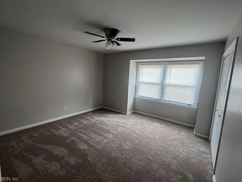 Photo of 321 Susan Constant Drive, Newport News, VA 23608 (MLS # 10606676)