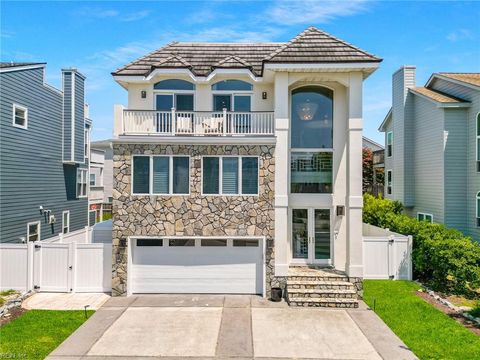 812 Vanderbilt AVE Virginia Beach VA 23451