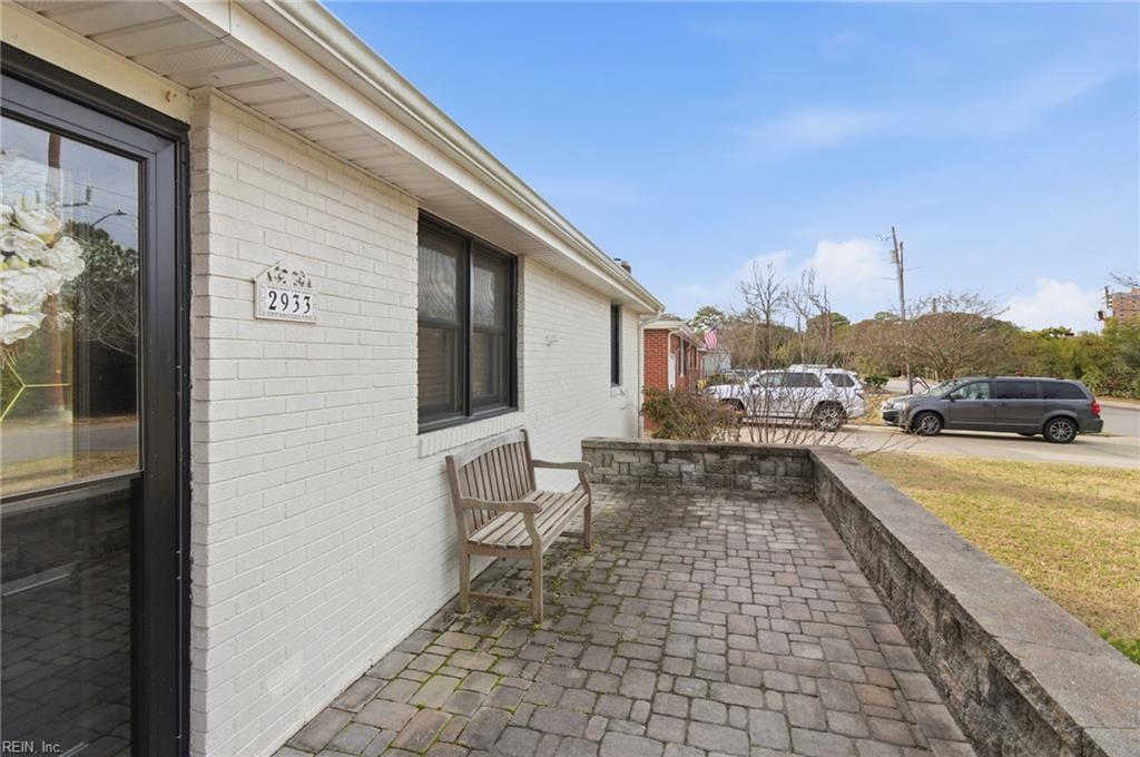 Photo of 2933 Cape Henry Drive, Virginia Beach, VA 23451 (MLS # 10643955)