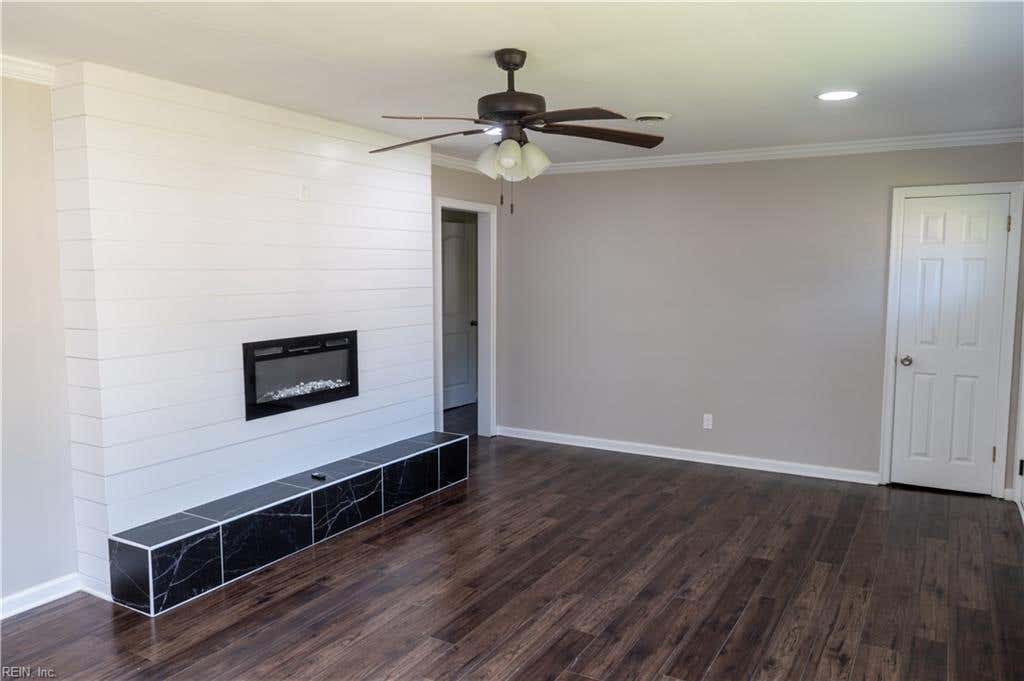 Photo of 7410 Major Avenue, Norfolk, VA 23505 (MLS # 10638172)