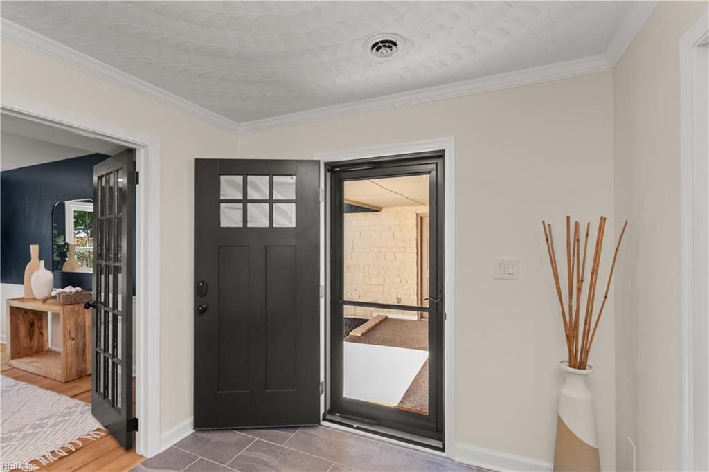 Photo of 1445 Ashley Drive, Virginia Beach, VA 23454 (MLS # 10621471)