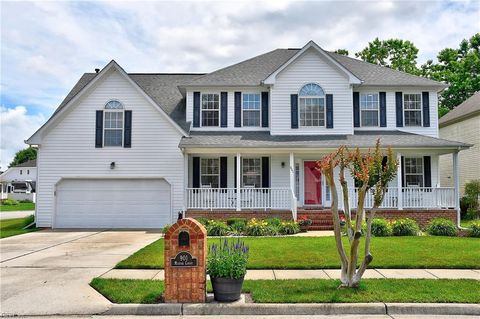 901 Mustoe CT Chesapeake VA 23322