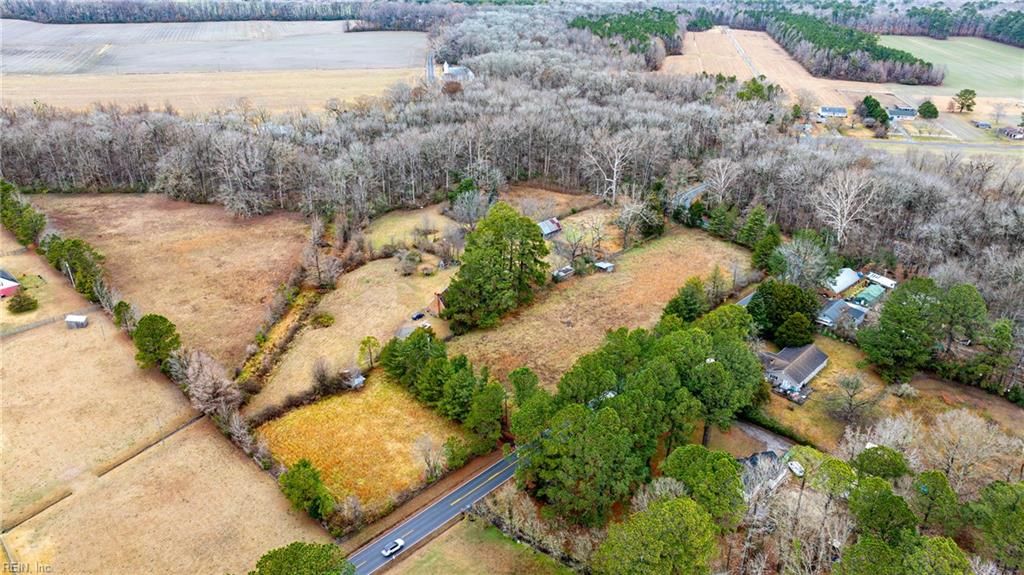 Photo of 4500 Backwoods Road, Chesapeake, VA 23322 (MLS # 10614351)