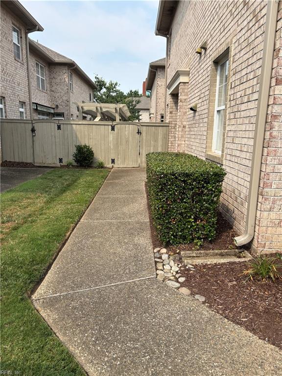 Photo of 1119 Chancellor Walk Court, Virginia Beach, VA 23454 (MLS # 10655824)