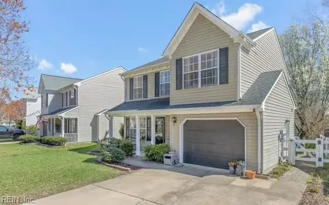 1961 Clifton Bridge Drive, Virginia Beach, VA 23456 - #: 10575956