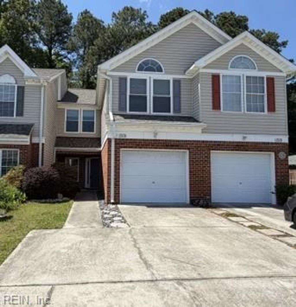 Photo of 2578 Hartley Street, Virginia Beach, VA 23456 (MLS # 10634025)