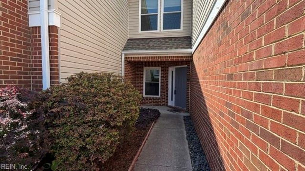Photo of 2578 Hartley Street, Virginia Beach, VA 23456 (MLS # 10634025)