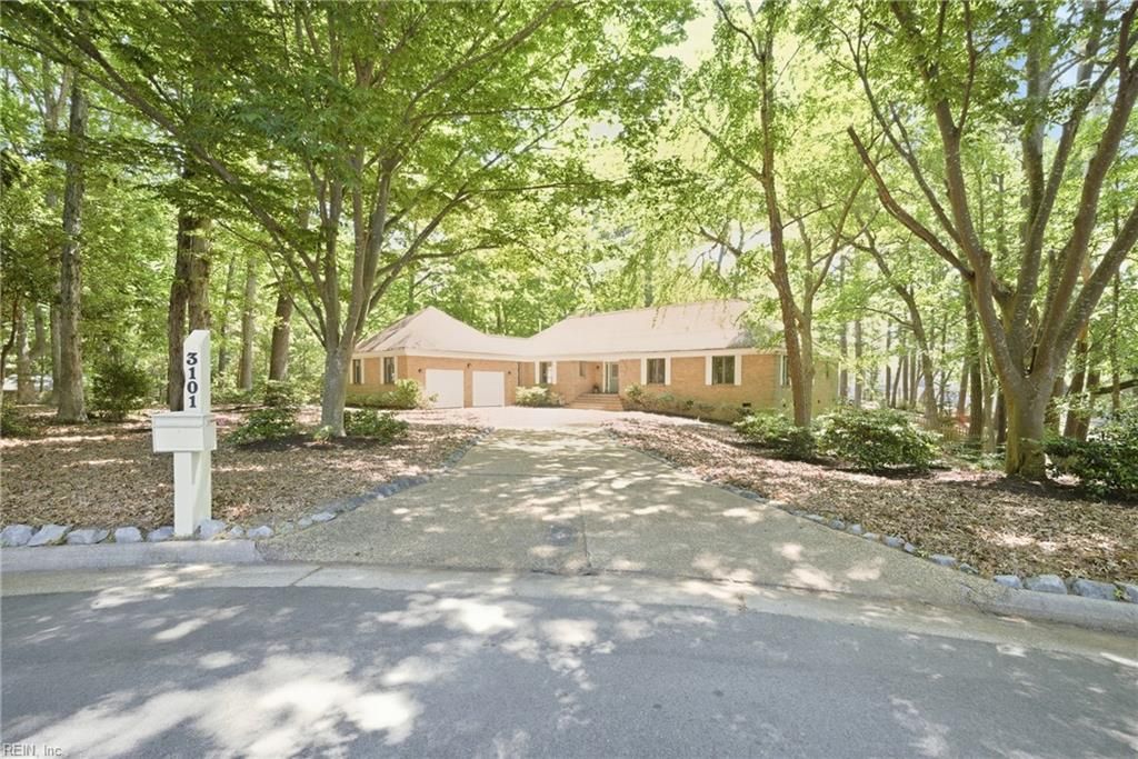 Photo of 3101 Celbridge Court, Virginia Beach, VA 23452 (MLS # 10634682)