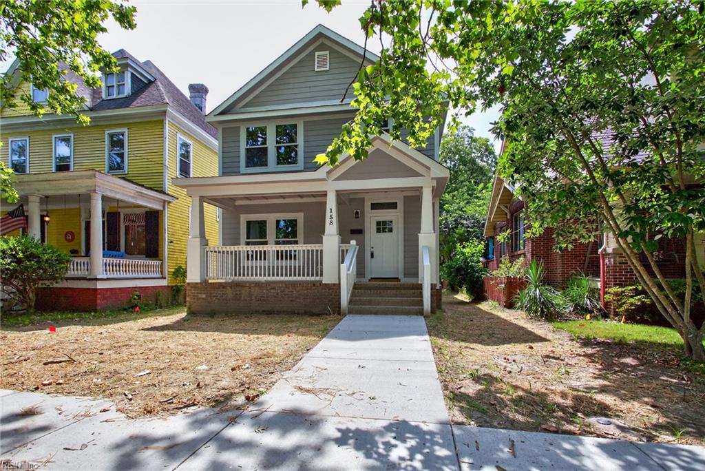 158 Maryland AVE