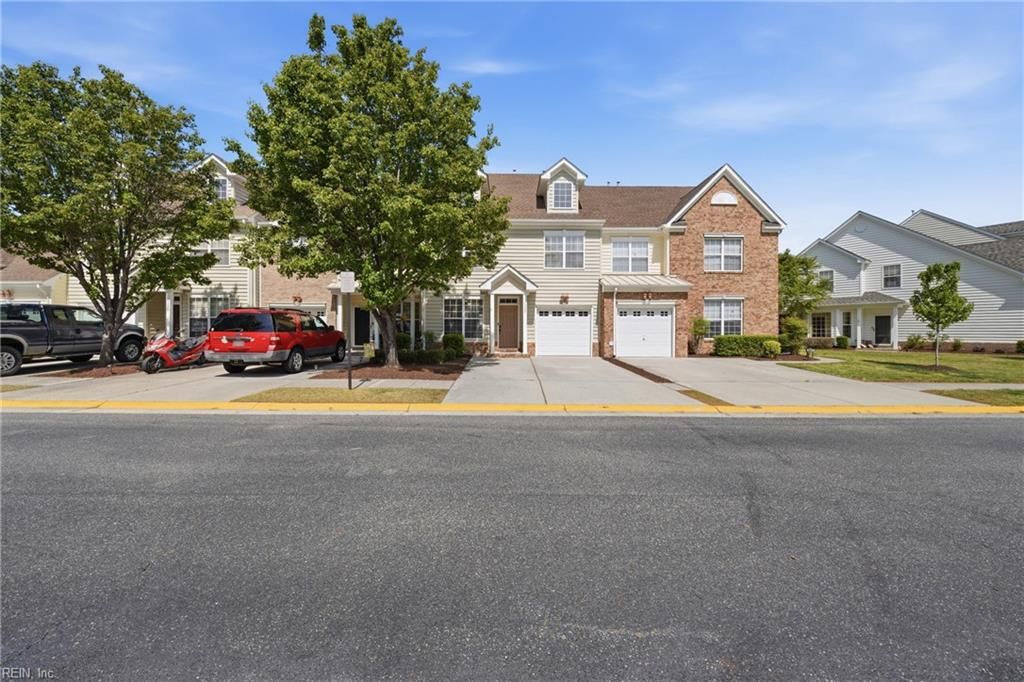 Photo of 1025 Lambourne Lane, Virginia Beach, VA 23462 (MLS # 10630320)