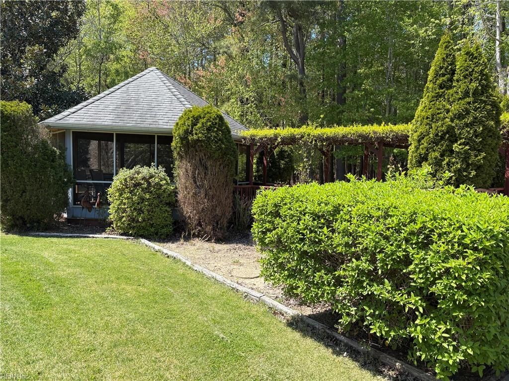 Photo of 5076 Peaceful Lakes Drive, Exmore, VA 23350 (MLS # 10630345)