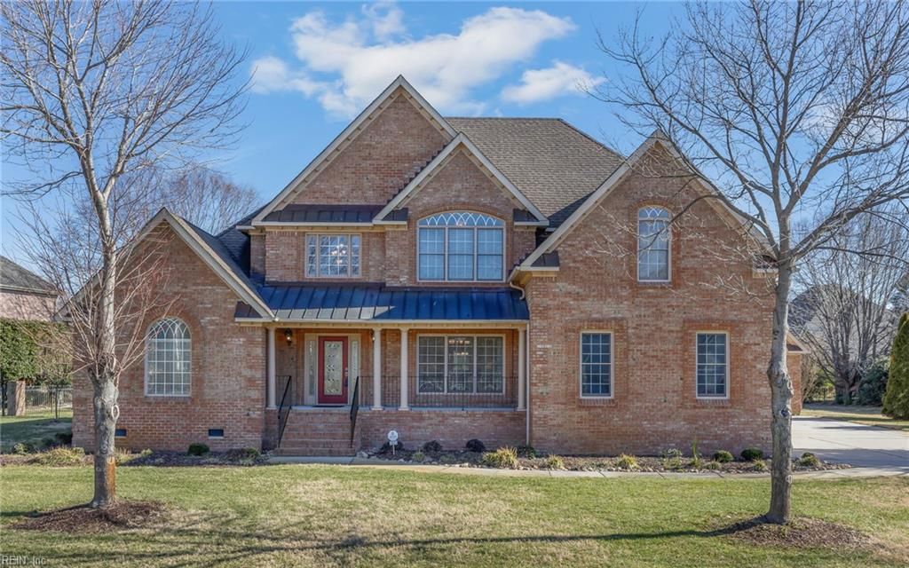 Photo of 1621 Water View Circle, Chesapeake, VA 23322 (MLS # 10617491)