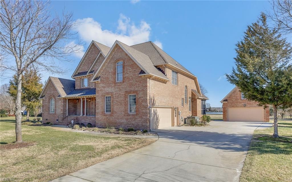 Photo of 1621 Water View Circle, Chesapeake, VA 23322 (MLS # 10617491)