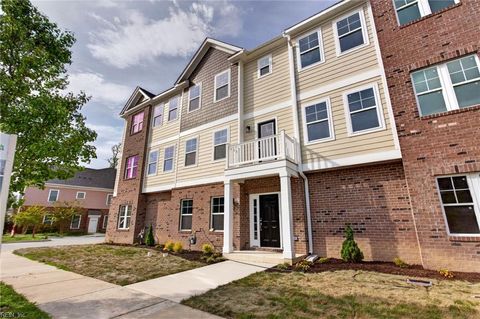 Photo of 621 COMMONWEALTH Boulevard, Yorktown, VA 23693 (MLS # 10634209)