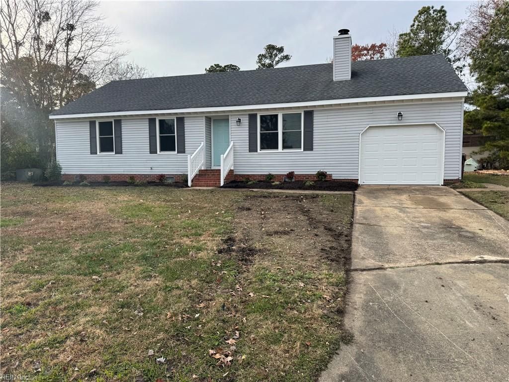 Photo of 1704 Sandy Pines Court, Chesapeake, VA 23321 (MLS # 10612712)