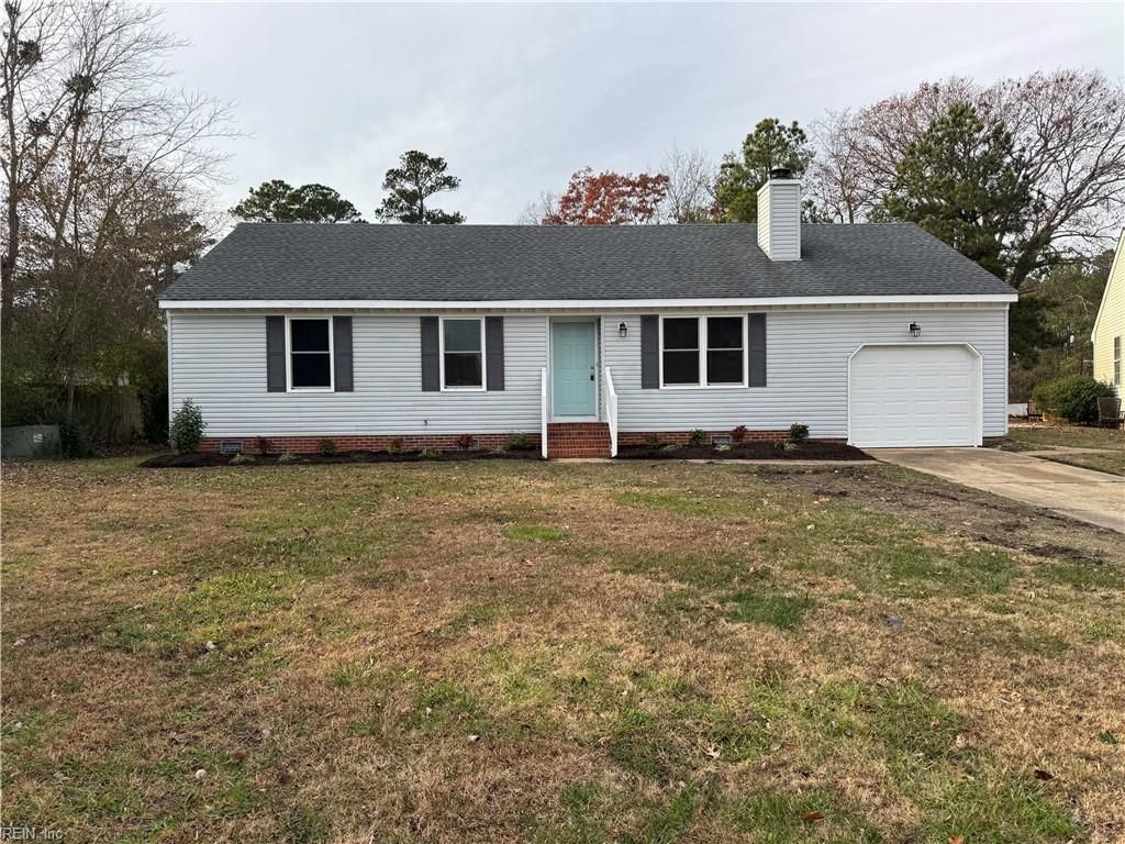 Photo of 1704 Sandy Pines Court, Chesapeake, VA 23321 (MLS # 10612712)