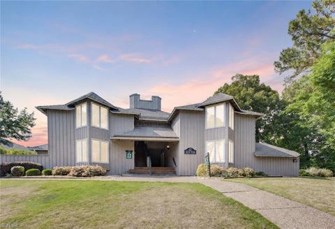 Photo of 215 Padgetts Ordinary, Williamsburg, VA 23185 (MLS # 10658753)