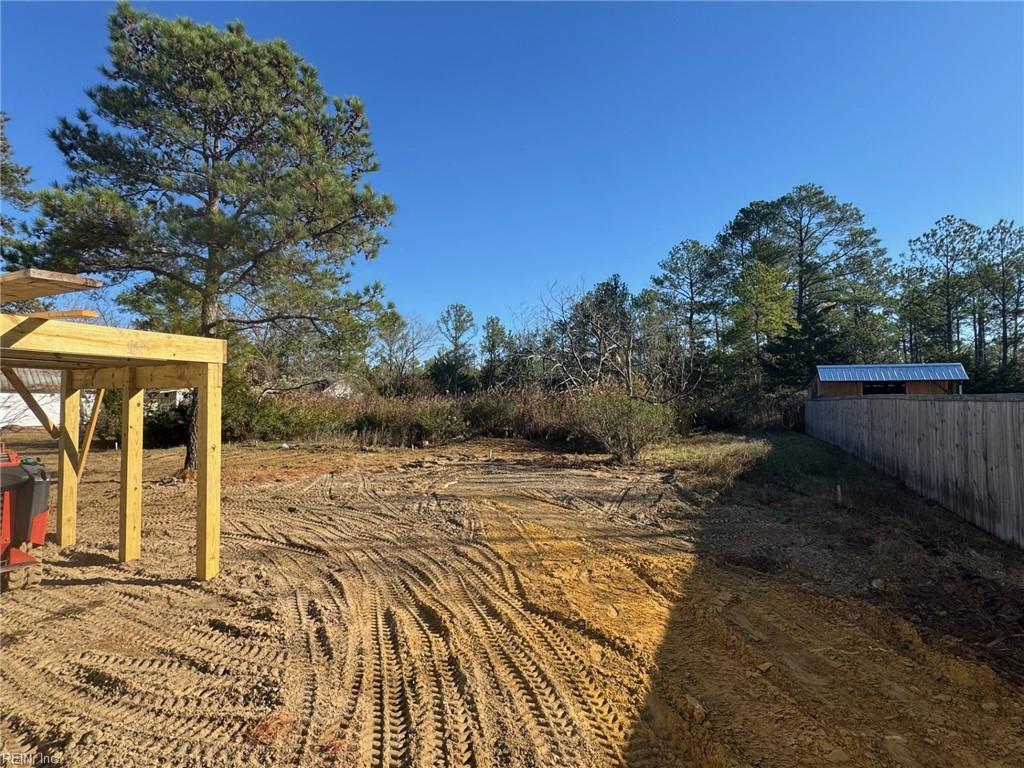 Photo of 1303 Poquoson Avenue, Poquoson, VA 23662 (MLS # 10660113)