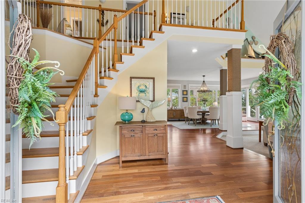 Yorktown, Virginia, 23692, United States, 4 Bedrooms Bedrooms, ,4 BathroomsBathrooms,Residential,Active,2052006