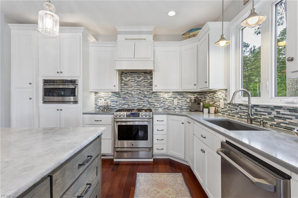 Yorktown, Virginia, 23692, United States, 4 Bedrooms Bedrooms, ,4 BathroomsBathrooms,Residential,Active,2052006