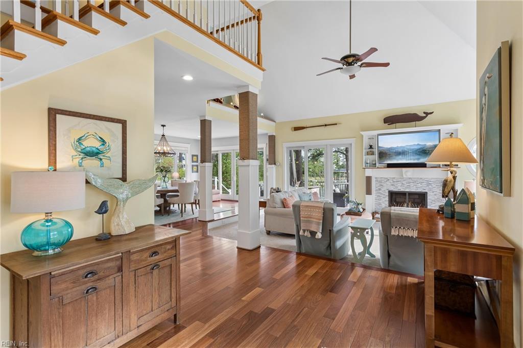 Yorktown, Virginia, 23692, United States, 4 Bedrooms Bedrooms, ,4 BathroomsBathrooms,Residential,Active,2052006