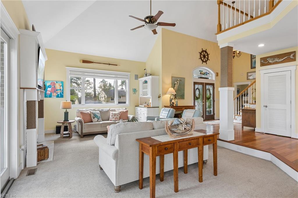 Yorktown, Virginia, 23692, United States, 4 Bedrooms Bedrooms, ,4 BathroomsBathrooms,Residential,Active,2052006