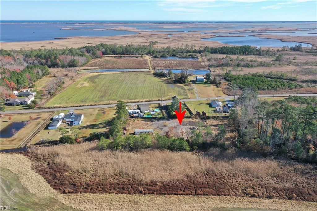 Photo of 4097 Muddy Creek Road, Virginia Beach, VA 23456 (MLS # 10598370)