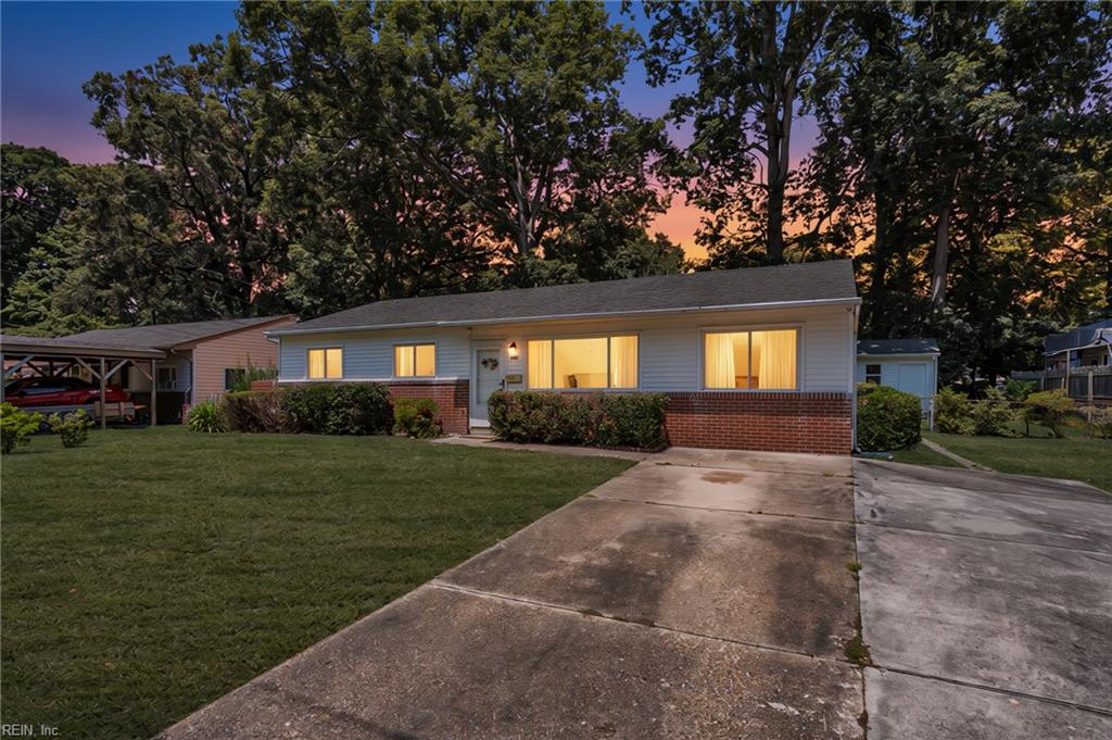 5004 Floral Street, Virginia Beach, VA, 23462