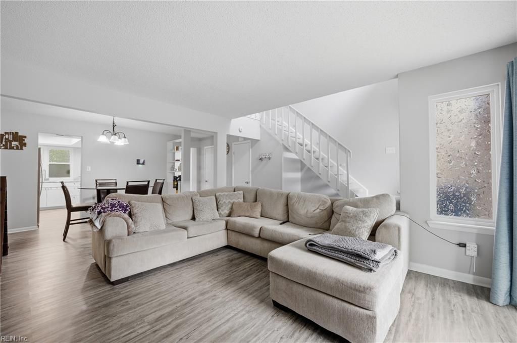 Photo of 3817 Chimney Creek Drive, Virginia Beach, VA 23462 (MLS # 10631762)