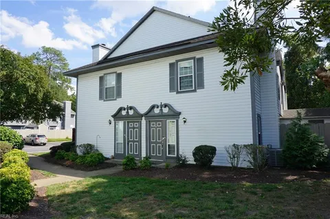 322 Ferdinand Circle, Virginia Beach, VA 23462 - #: 10578349