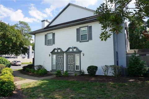 322 Ferdinand CIR Virginia Beach VA 23462